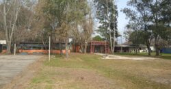 Ex Liceo Barradas