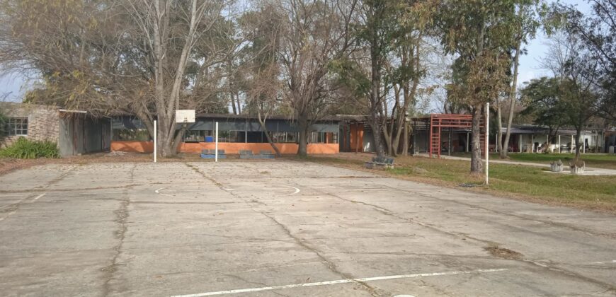 Ex Liceo Barradas