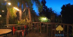 Local en Marindia Sur