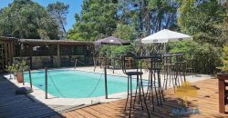 Local en Marindia Sur