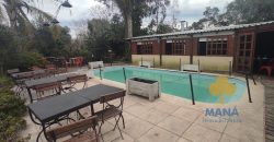 Local en Marindia Sur
