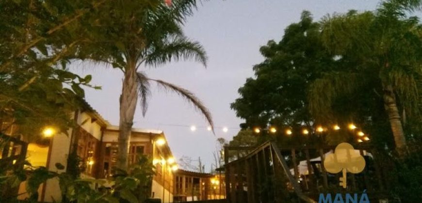Local en Marindia Sur