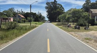 Terreno La Floresta